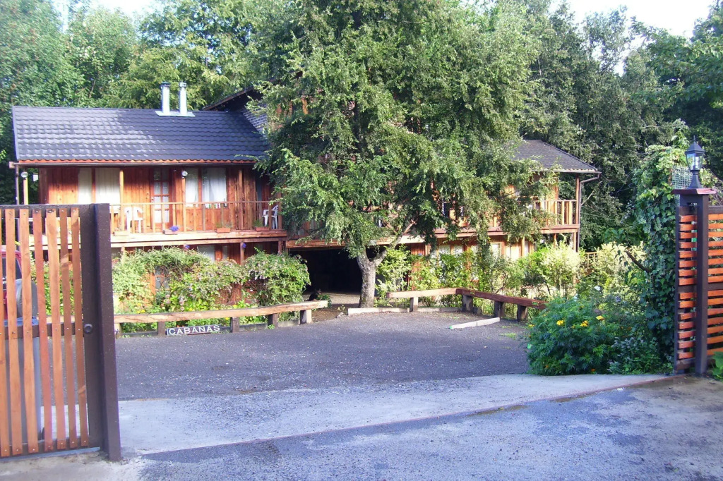 Huarranchi Bungalows