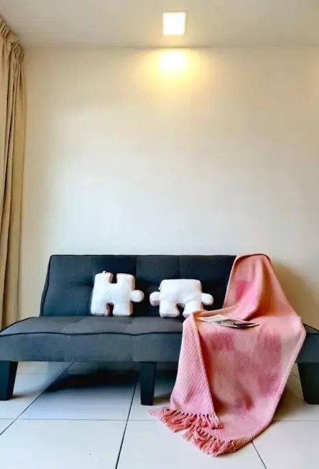 2112 Modern Industrial Style Home 100mbps By STAY