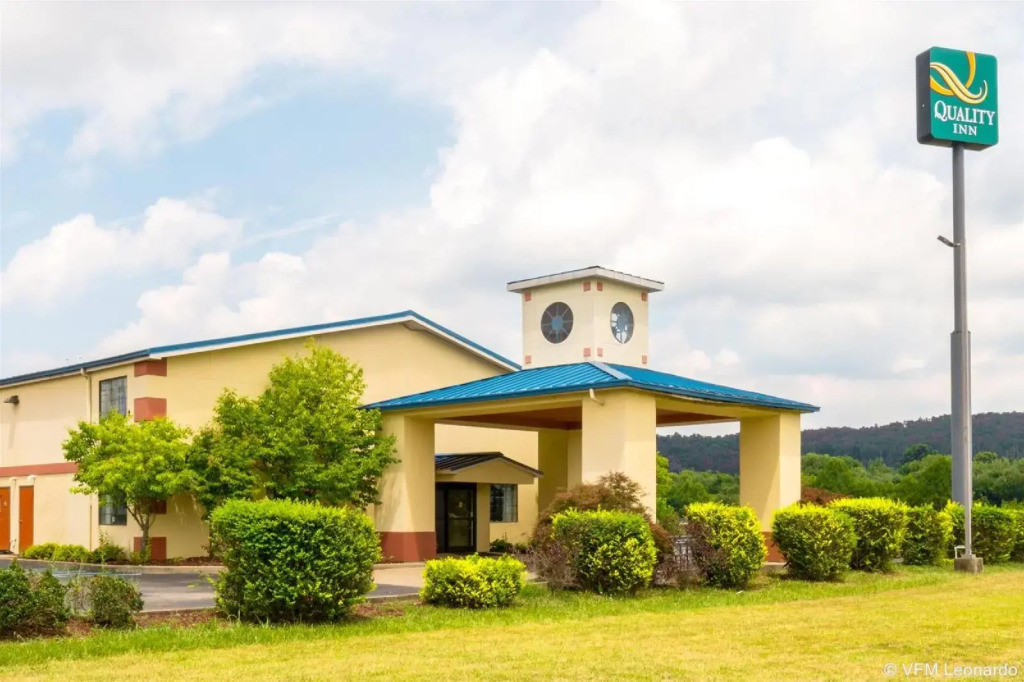 Quality Inn Ripley