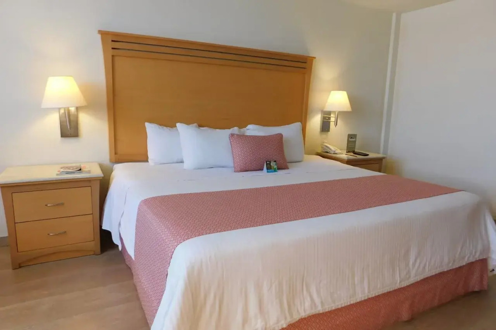 Hotel Palacio Azteca