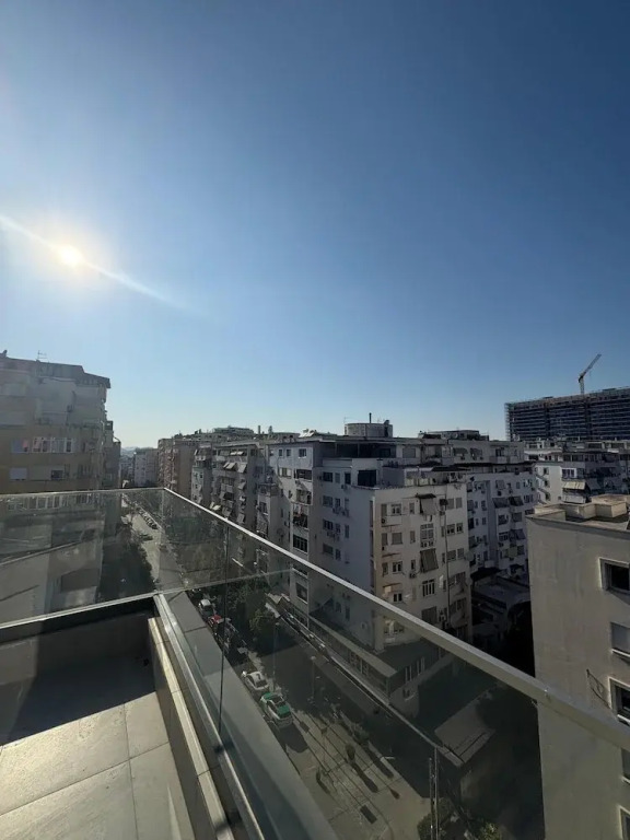 Blue Boutique Apartments 1