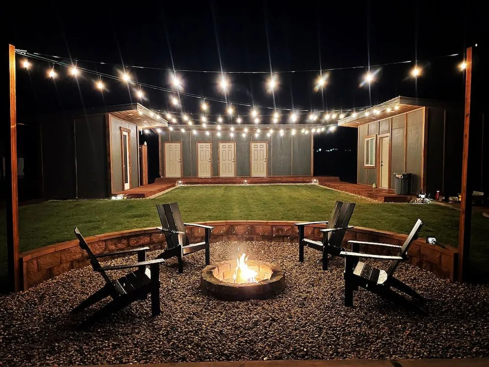 Desert Sage Retreat