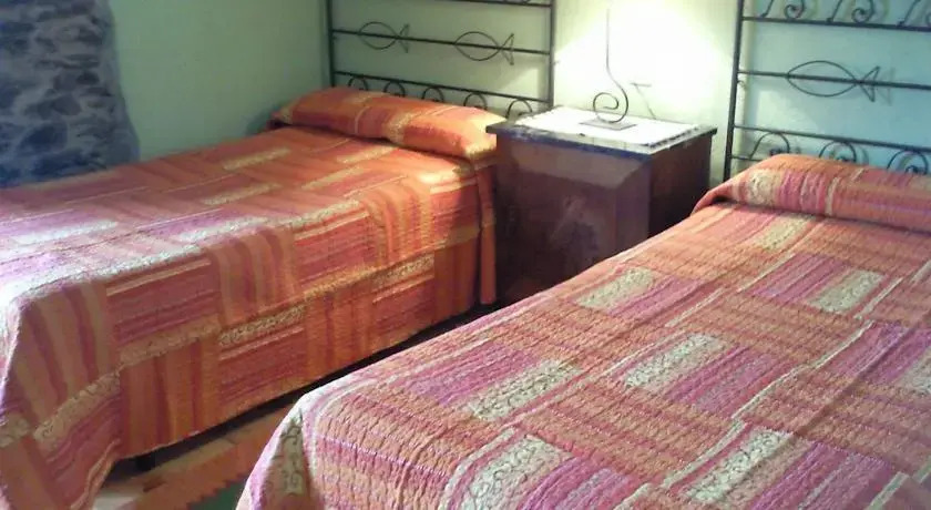 Hotel Rural LA CÁRCEL