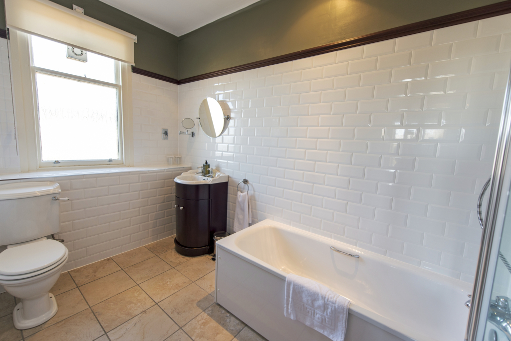 Nethybridge Hotel