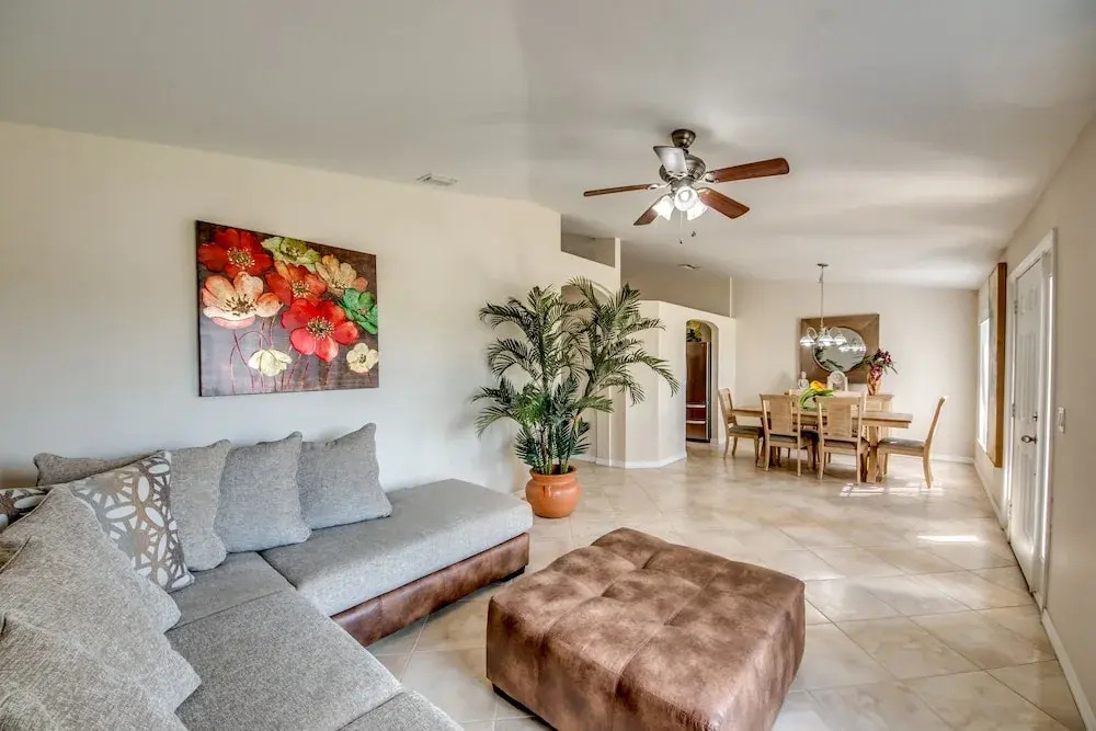 Villa Roxana- Roelens Vacations