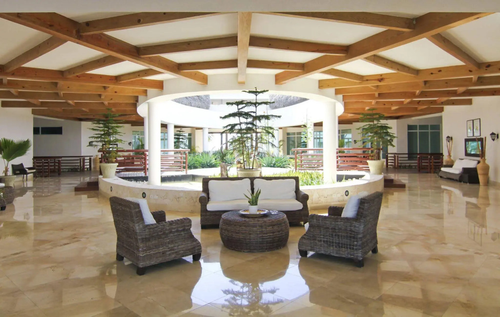 Punta Palmera Cap Cana by Essenza Retreats