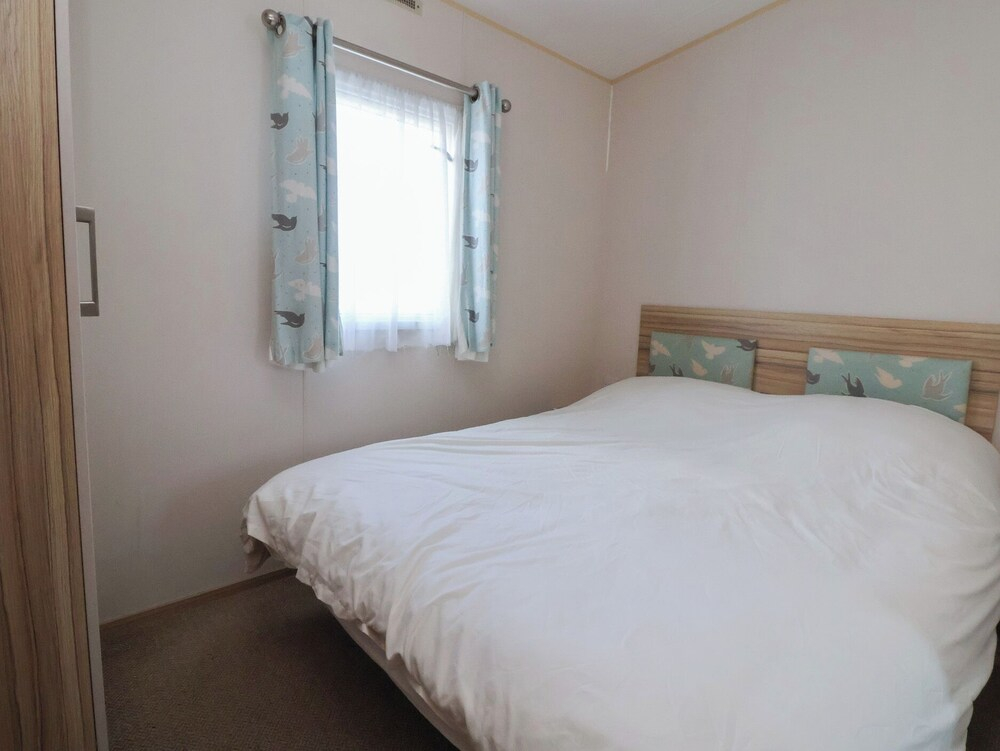 A5 Static Caravan