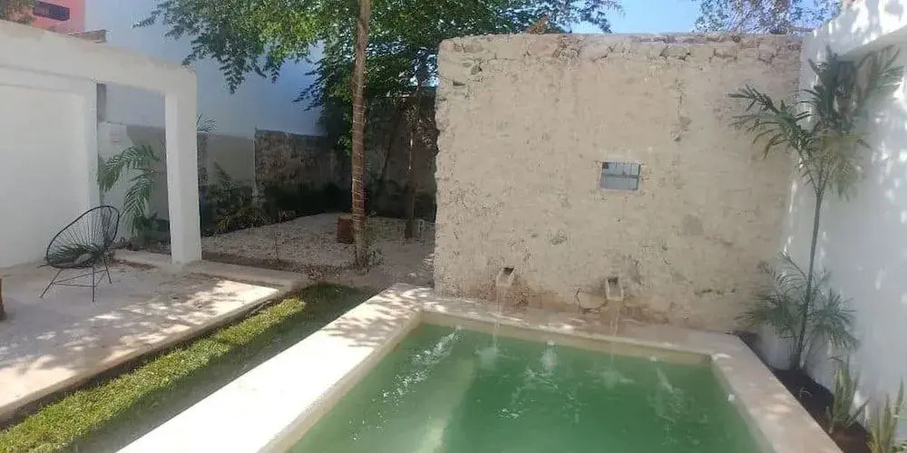 Hostel Le Juj