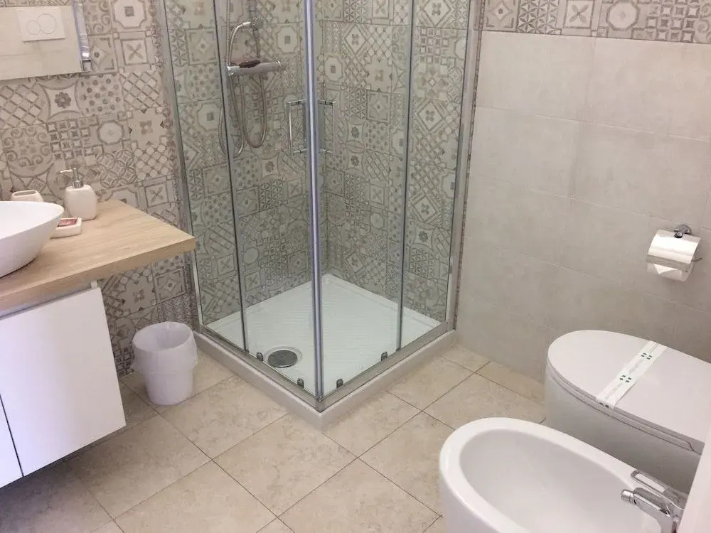 B&B PESCIOLINO ROSSO