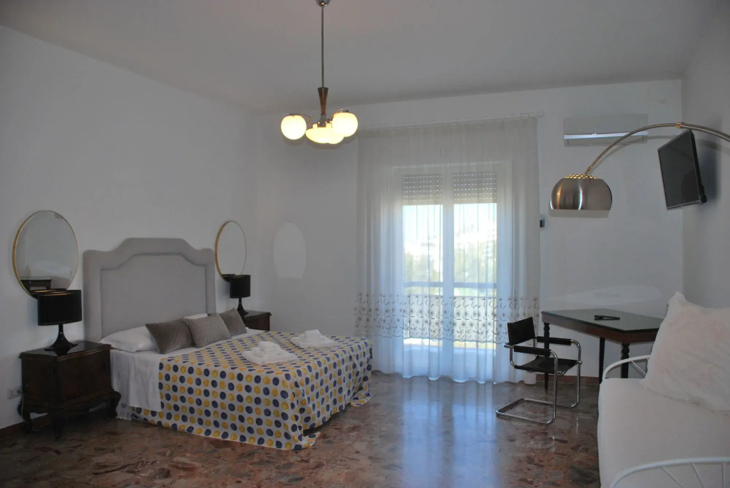 La Casa Reggina