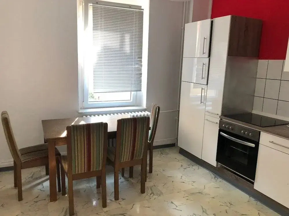 A&S FerienwohnungenBonner str 49