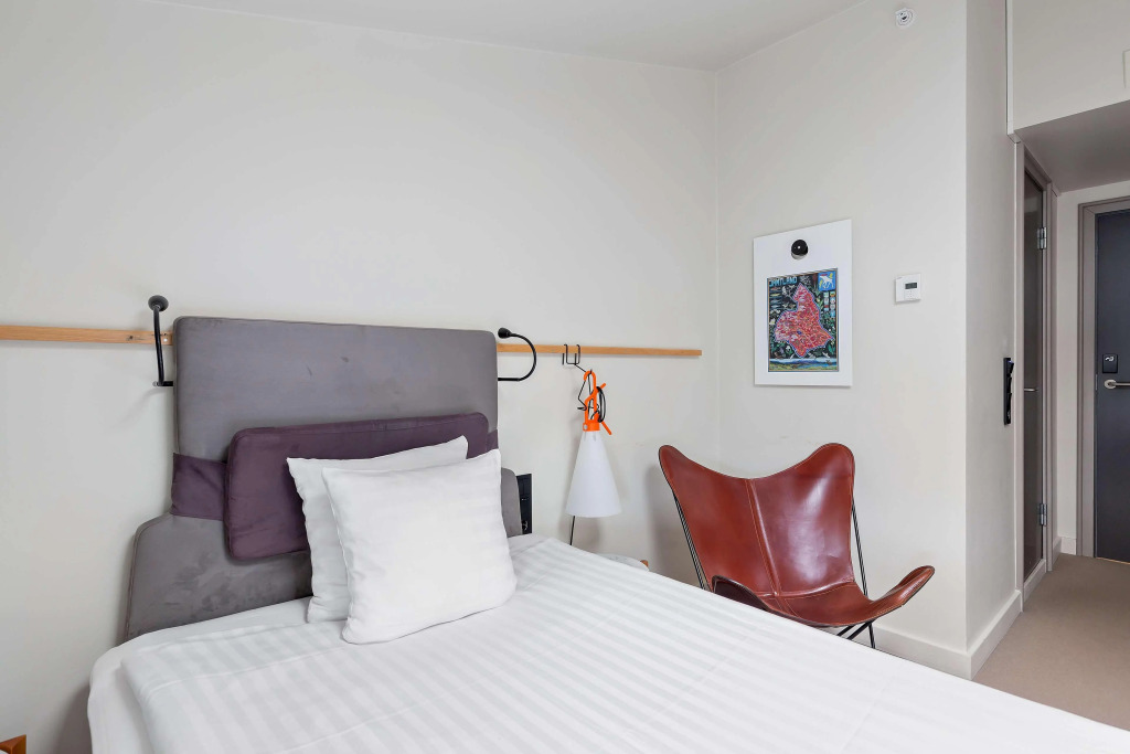 Best Western Plus Sthlm Bromma