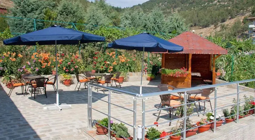 Primavera 1 Hotel