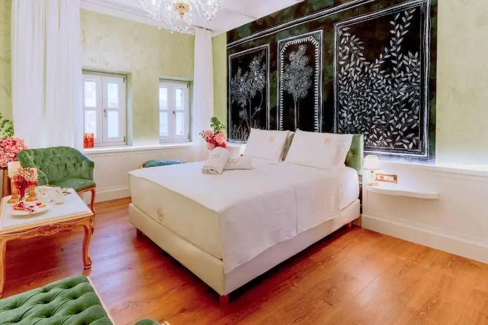 Madame Hortense Boutique Ηotel