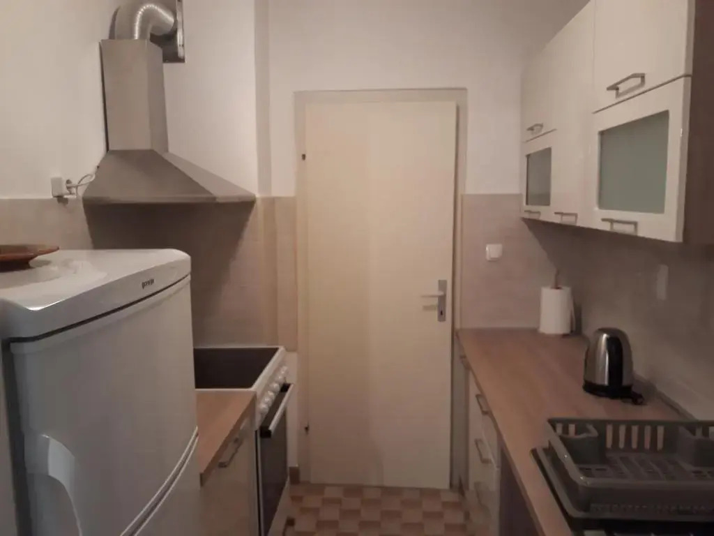 Apartman Buble