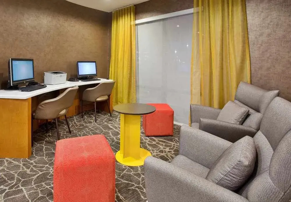 SpringHill Suites Wichita East at Plazzio