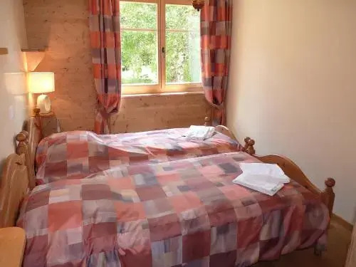 Apartment Ardève 7 by Interhome