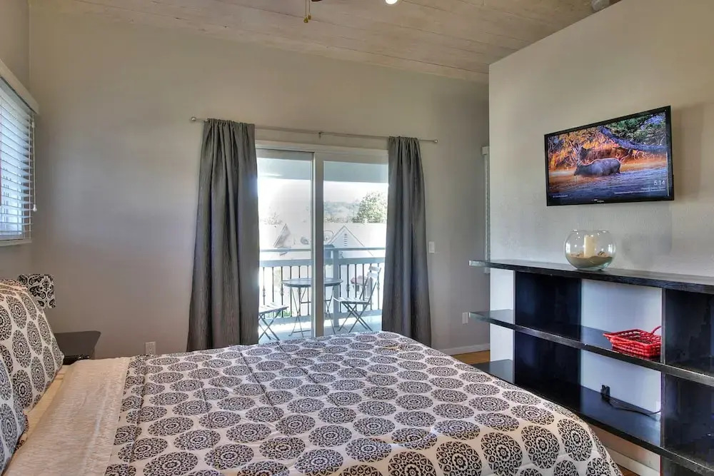 Chef's Dream at Santa Barbara Beach by RedAwning