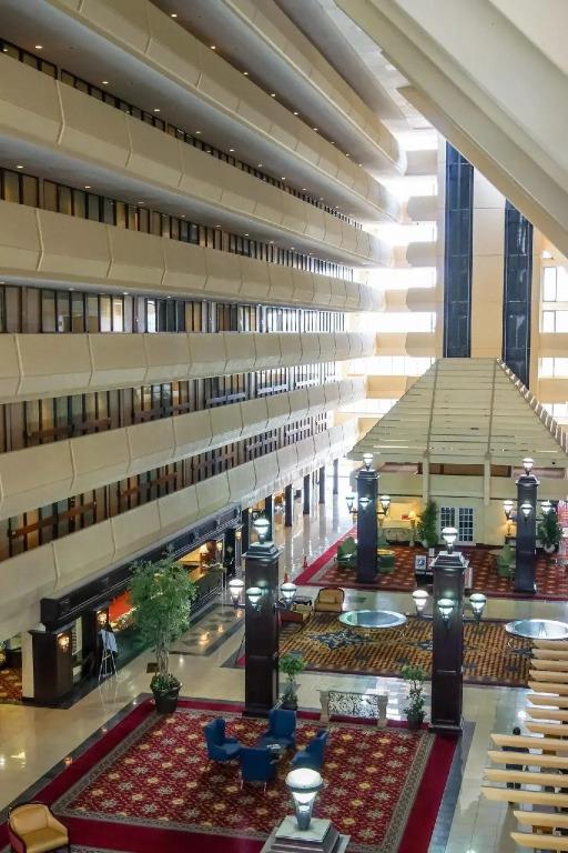 Hotel Knoxville