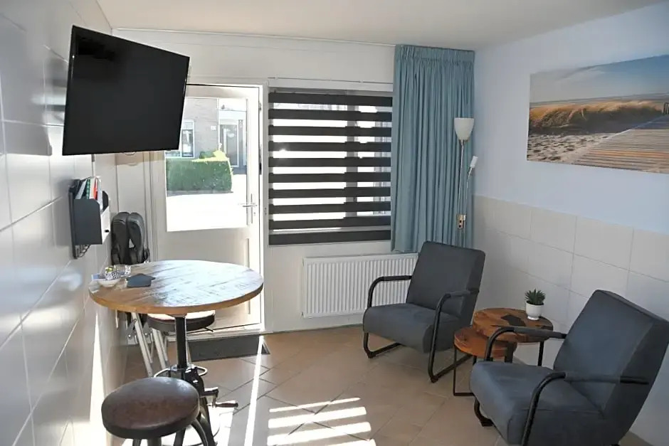 Bed & Coffee Waddenzee Texel