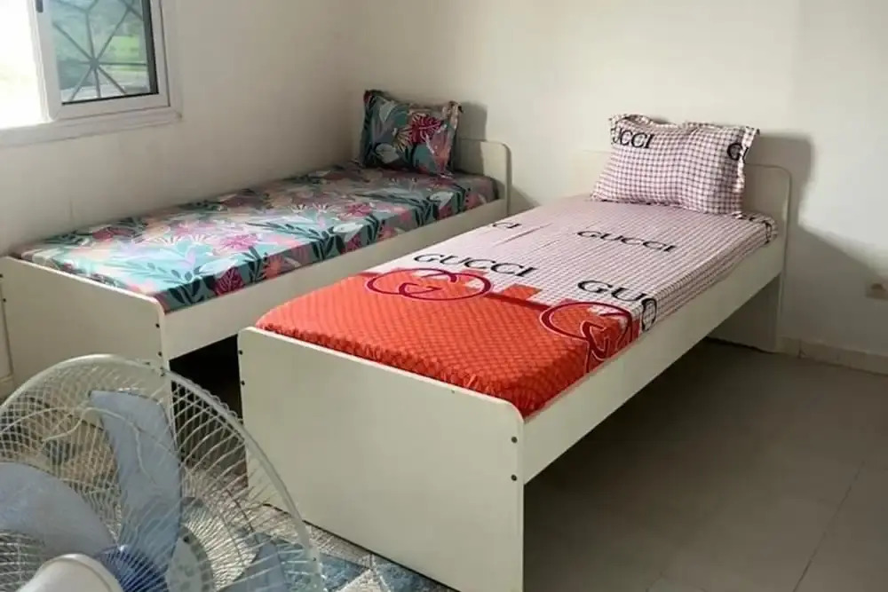 Sendou Cabano Villa Sleeps 6 with Parking