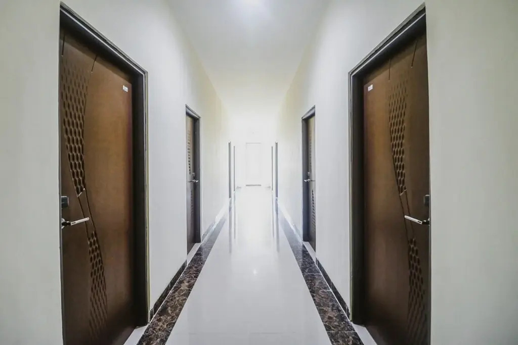 RedDoorz @ myRoom UMY