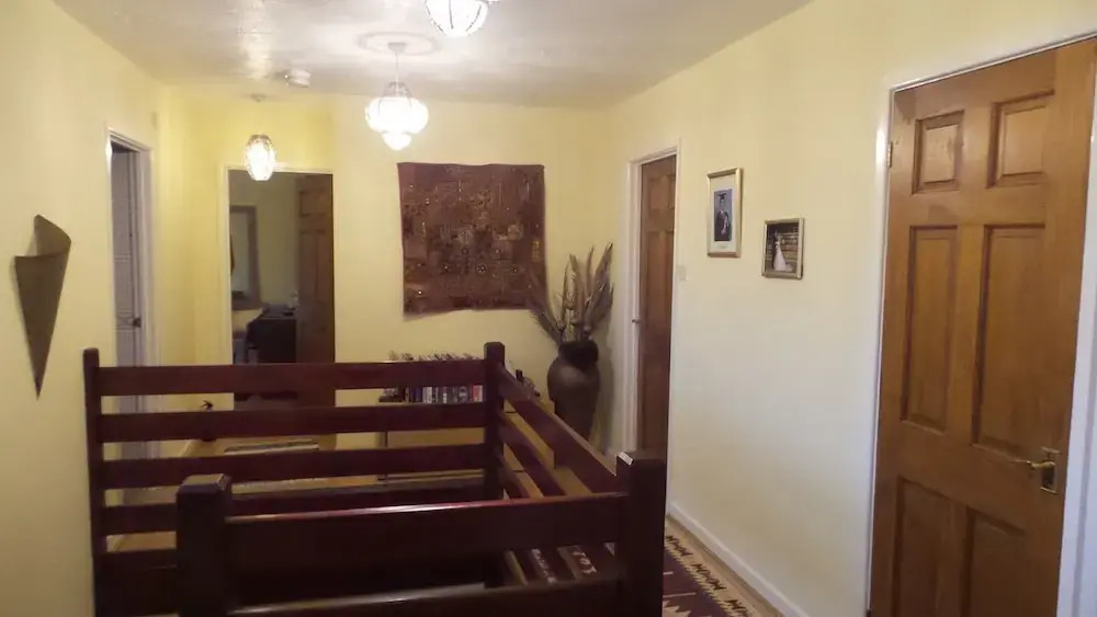 The Cedars House B&B