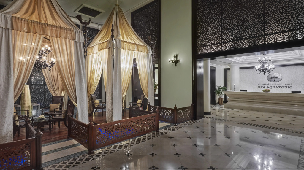 Crowne Plaza Kuwait Al Thuraya City by IHG