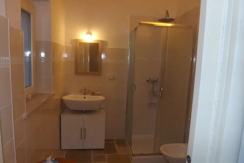 L'abbraccio B&B