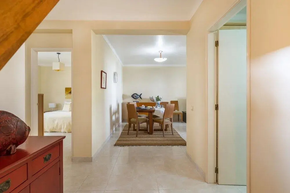 Jardins da Falésia Family Duplex