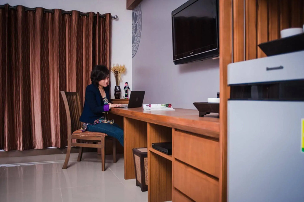 The Opium Serviced Apartment & Hotel