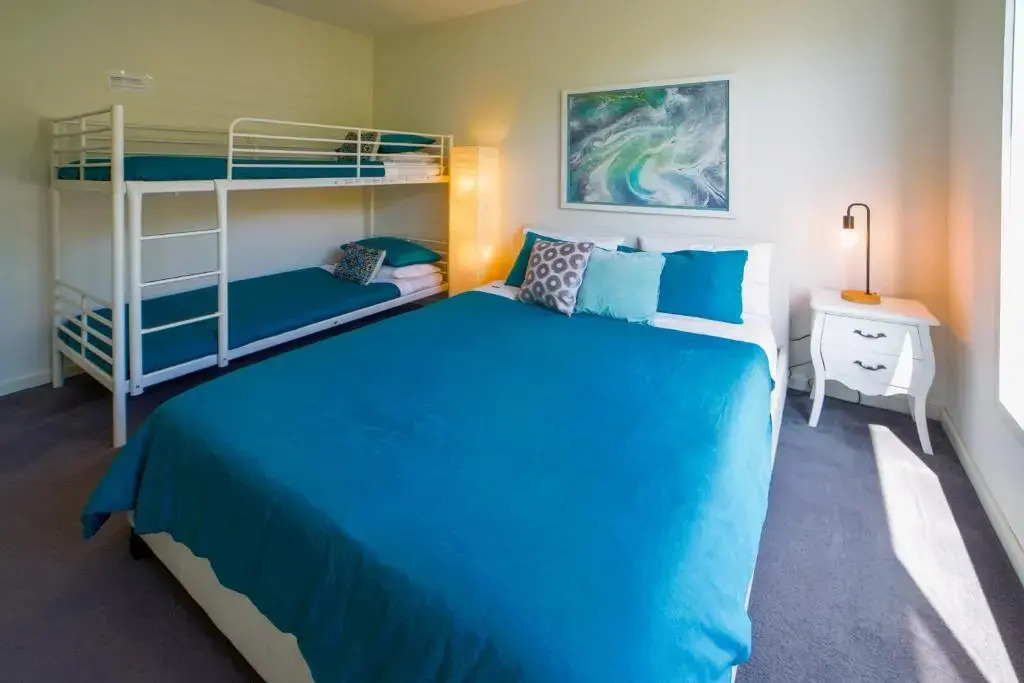 Serenity Guest House
