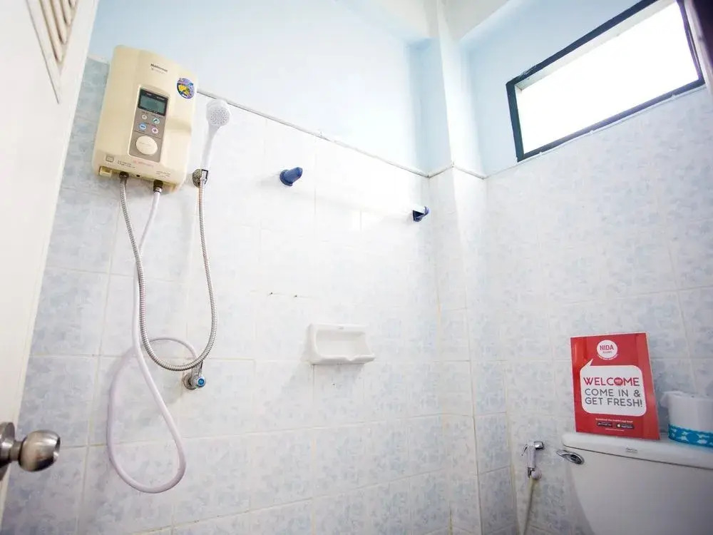 NIDA Rooms Don Muang 158 Residence
