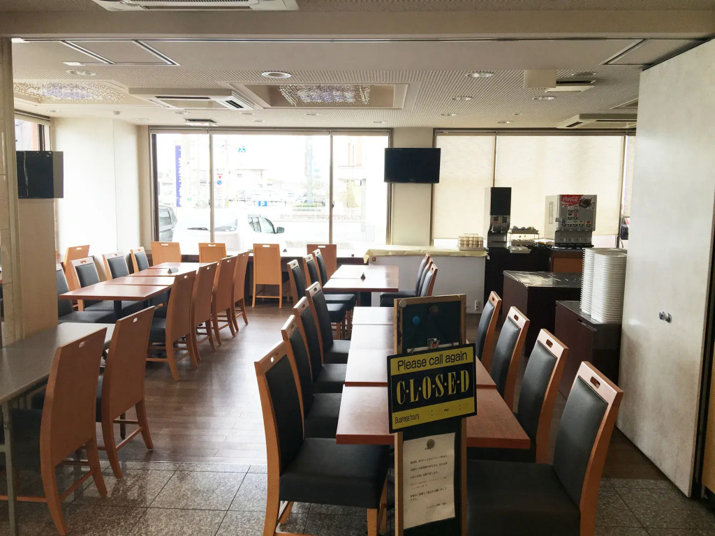 Ace Inn Matsusaka