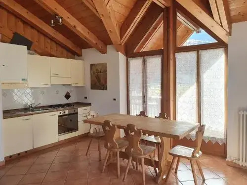 Residence Vacanze