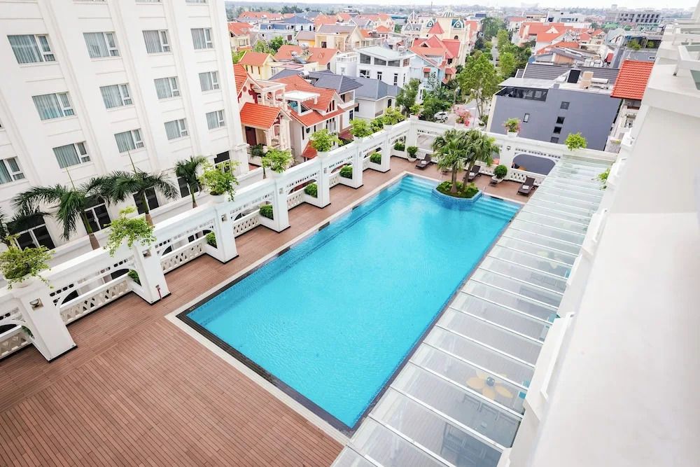 Pearl River Hotel