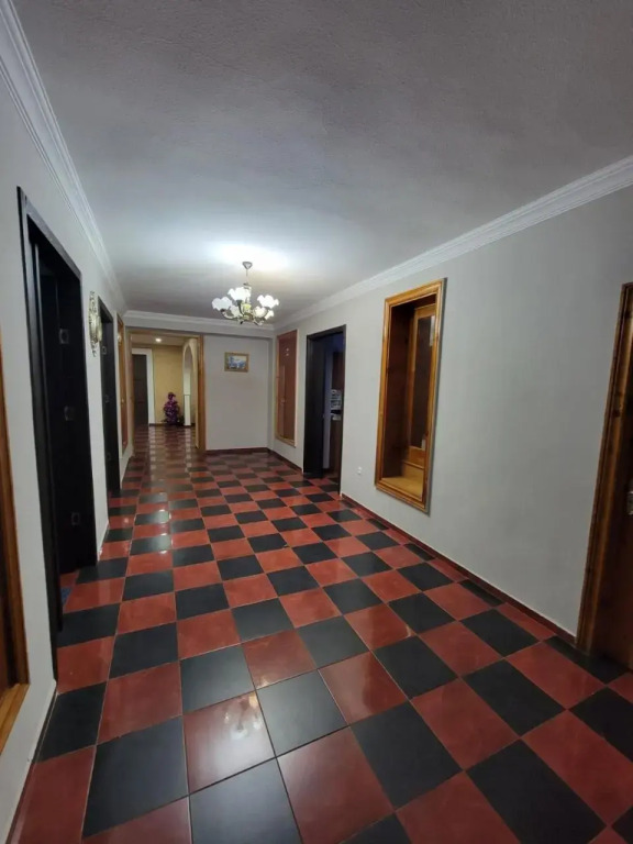 Hotel Edemi