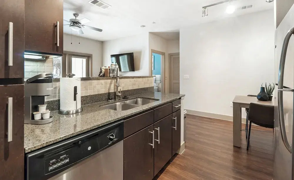 Landing Apartments New Braunfels - Sundance