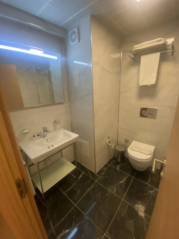 Hotel Davos Istanbul