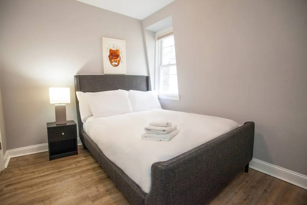 Central Boston Condo Sleep10 3full Bath North END