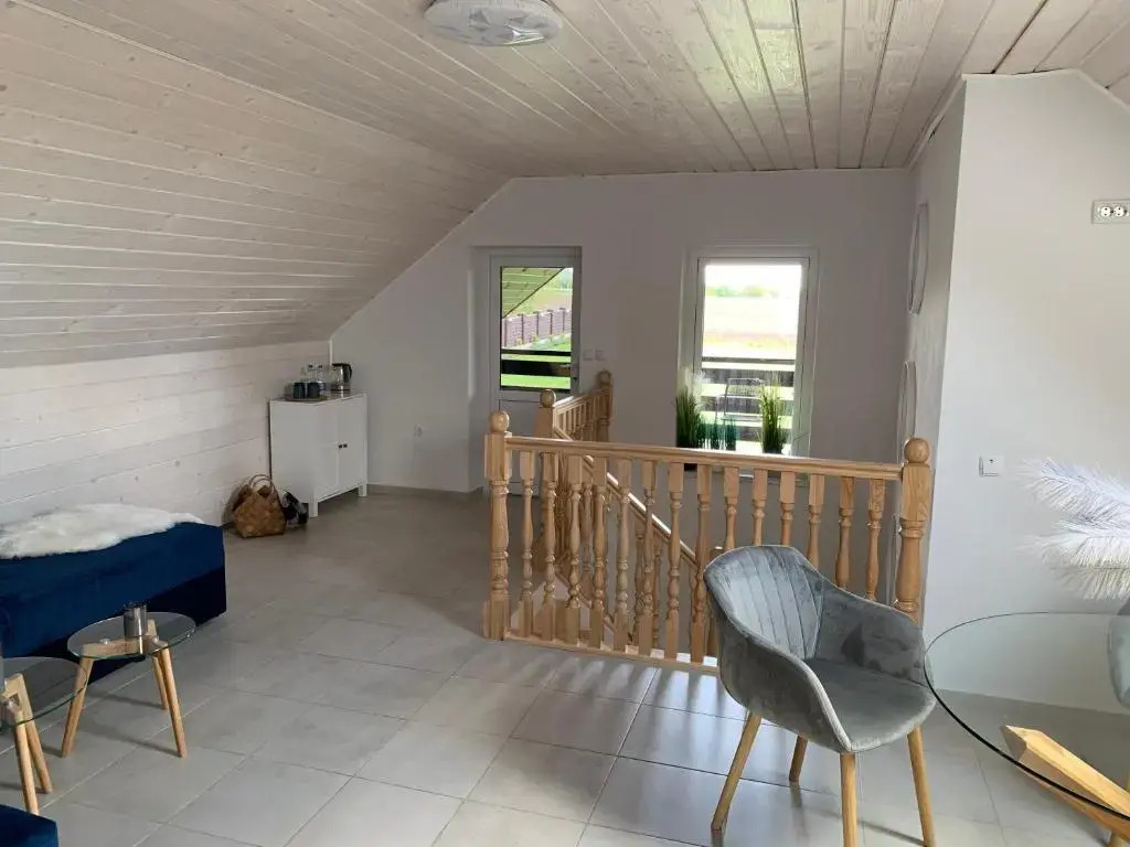 Café Chalet Edelweiss Holiday Home