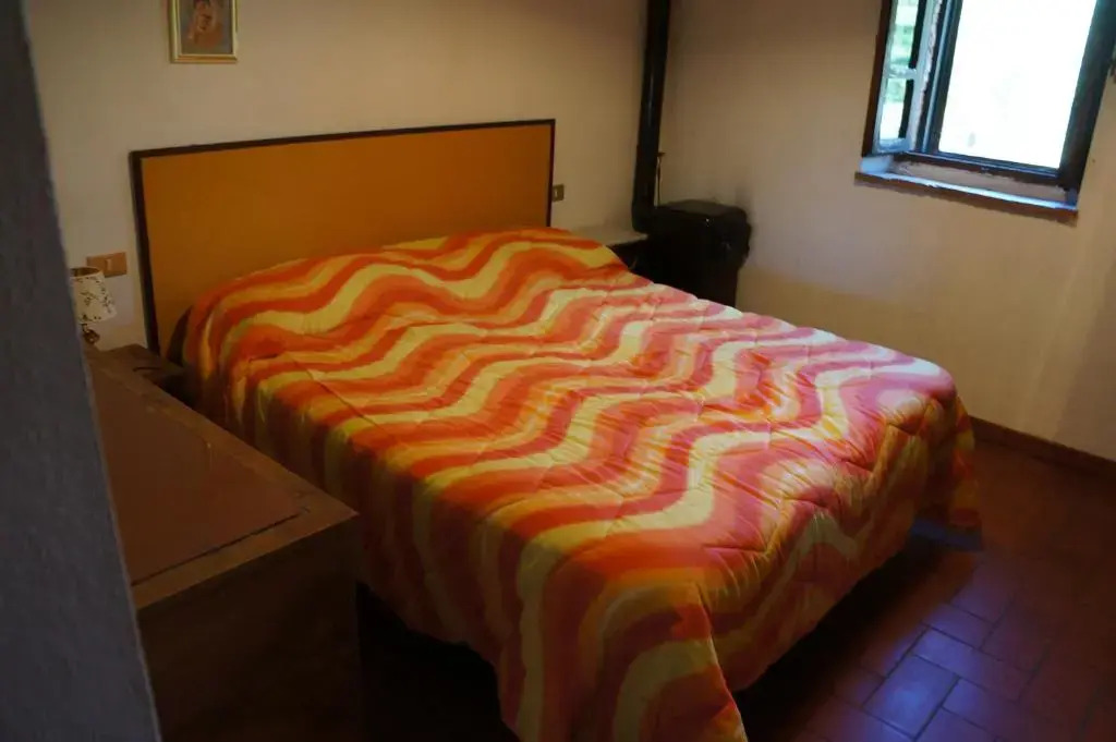 Agriturismo Bano