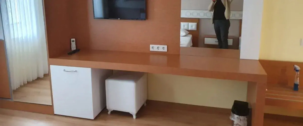 Terko hotel pansiyon