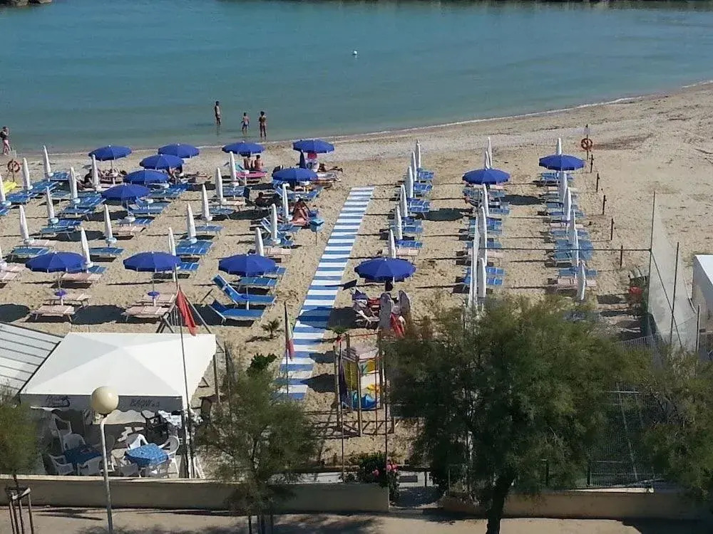 Hotel Caraibi