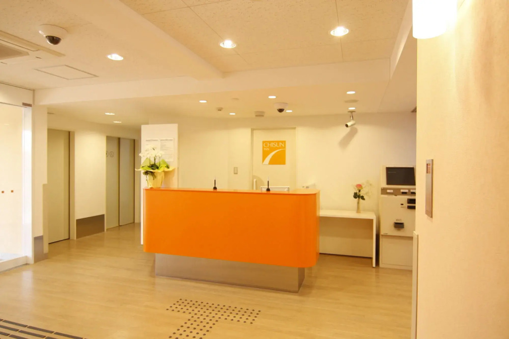 Comfort Inn Tsuchiura Ami