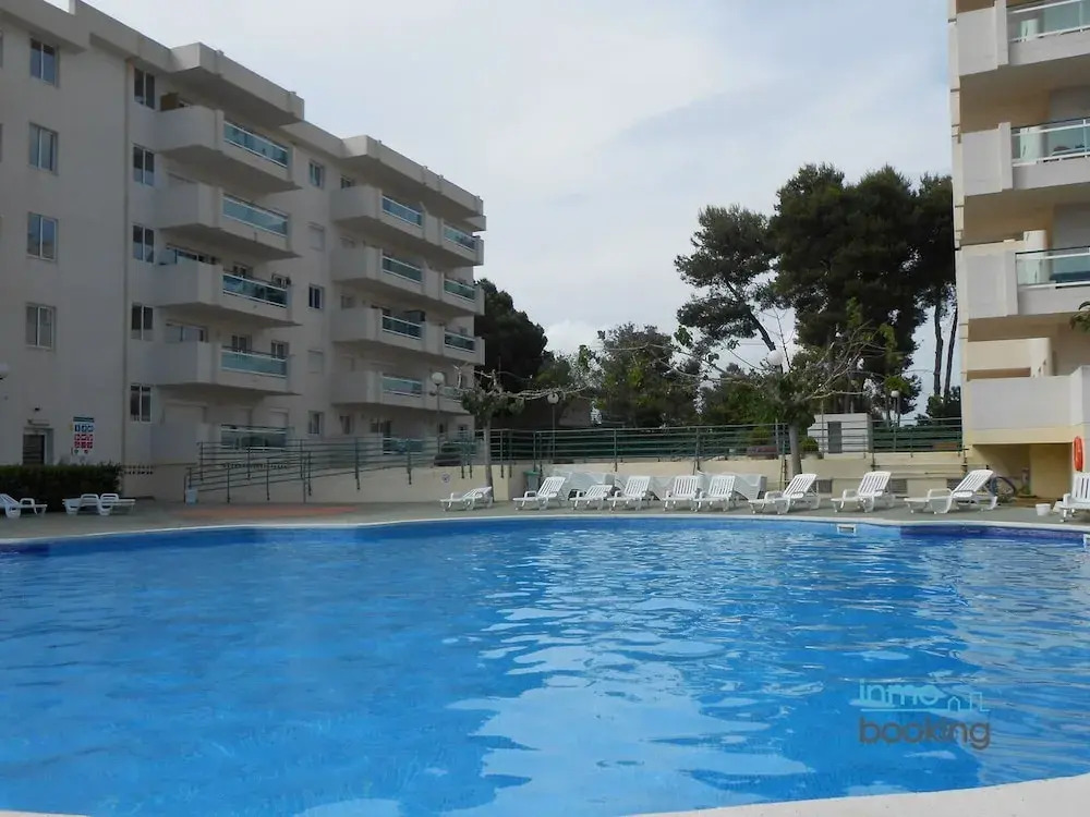 InmoBooking Vancouver, climatizado y con piscina