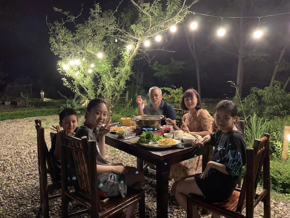 Sapa Rosie House & Spa - Mountain Retreat