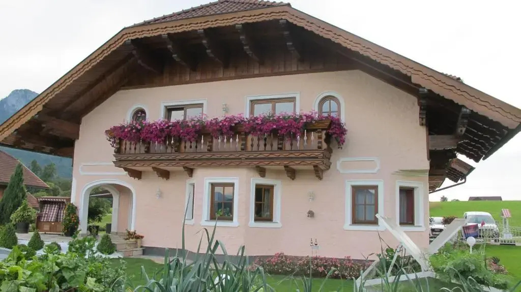 Landhaus Widlroither