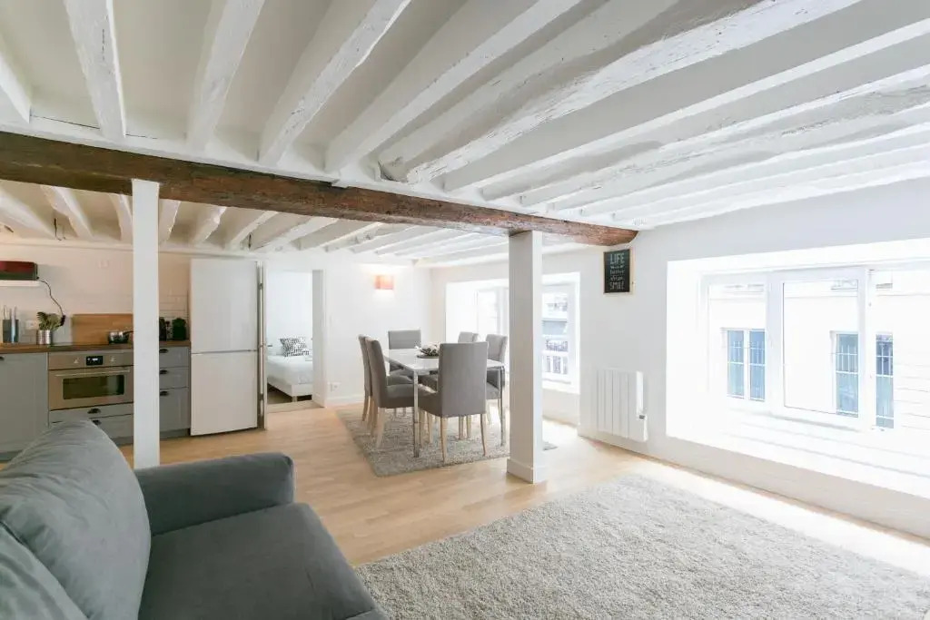 Lafayette Private Apartment