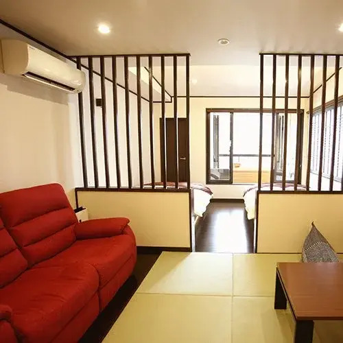 Chikugogawa Onsen Kiyonoya